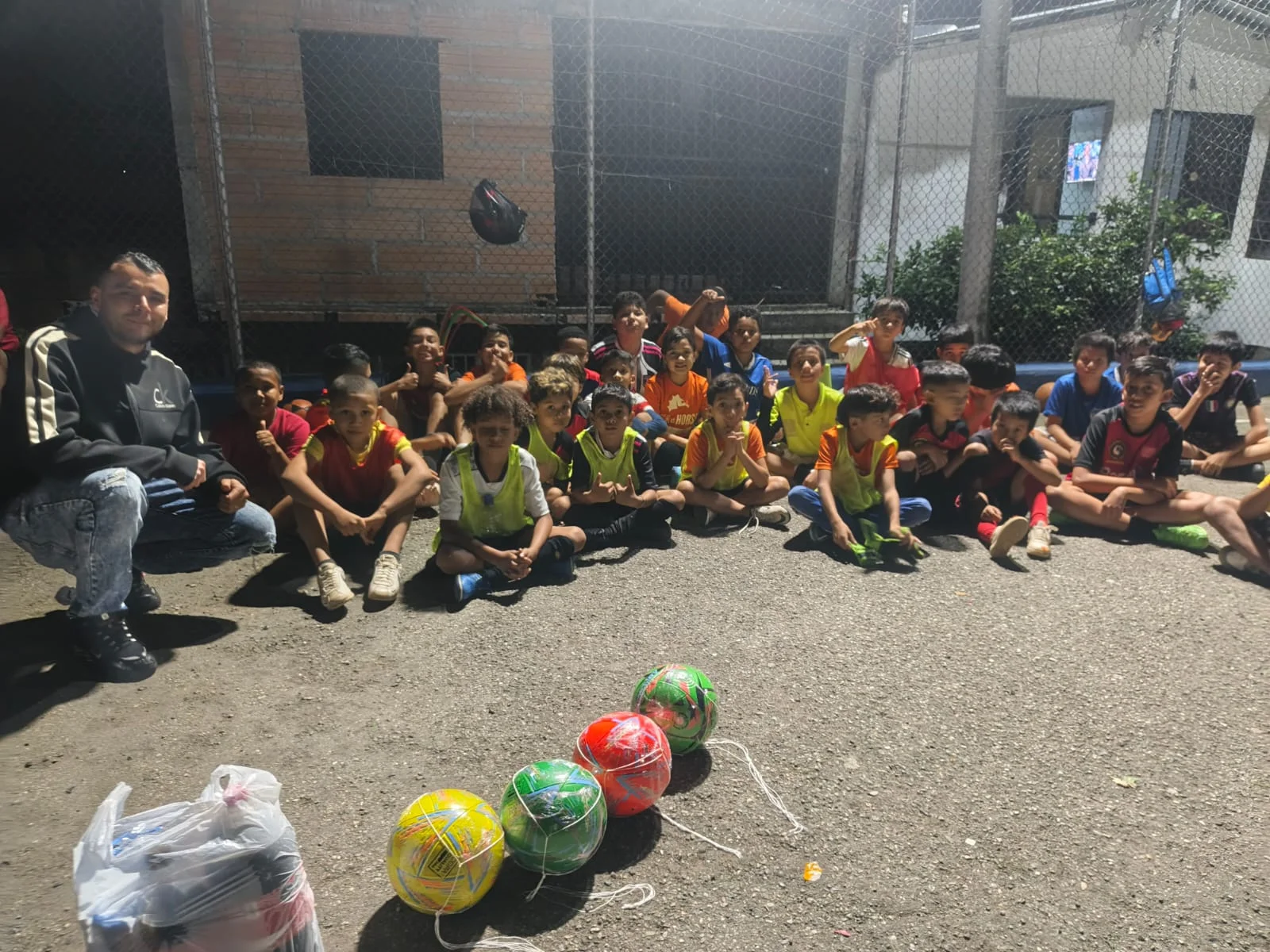 Club Deportivo Halcones gallery image